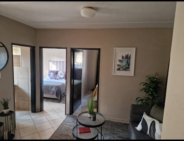 2 BEDROOM APARTMENT FOR SALE IN JABULANI